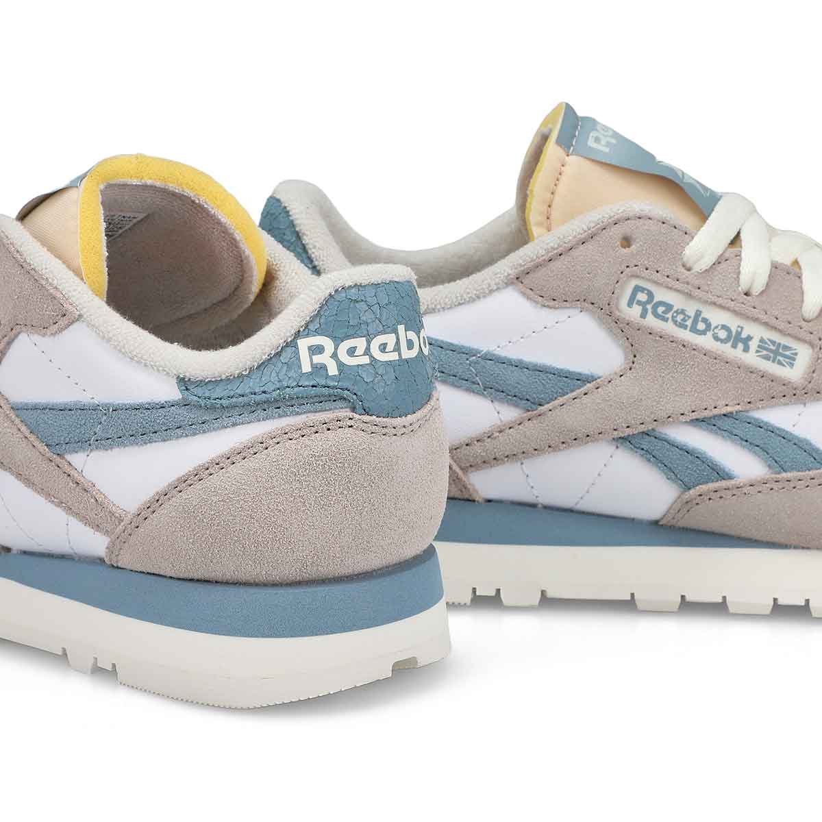 Lacets reebok classic hotsell