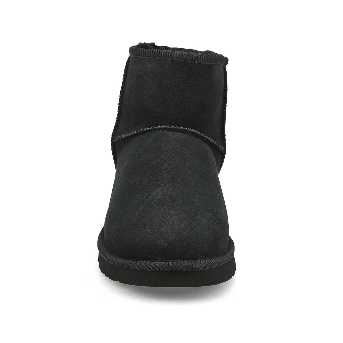 Men's Classic Mini Boot - Black
