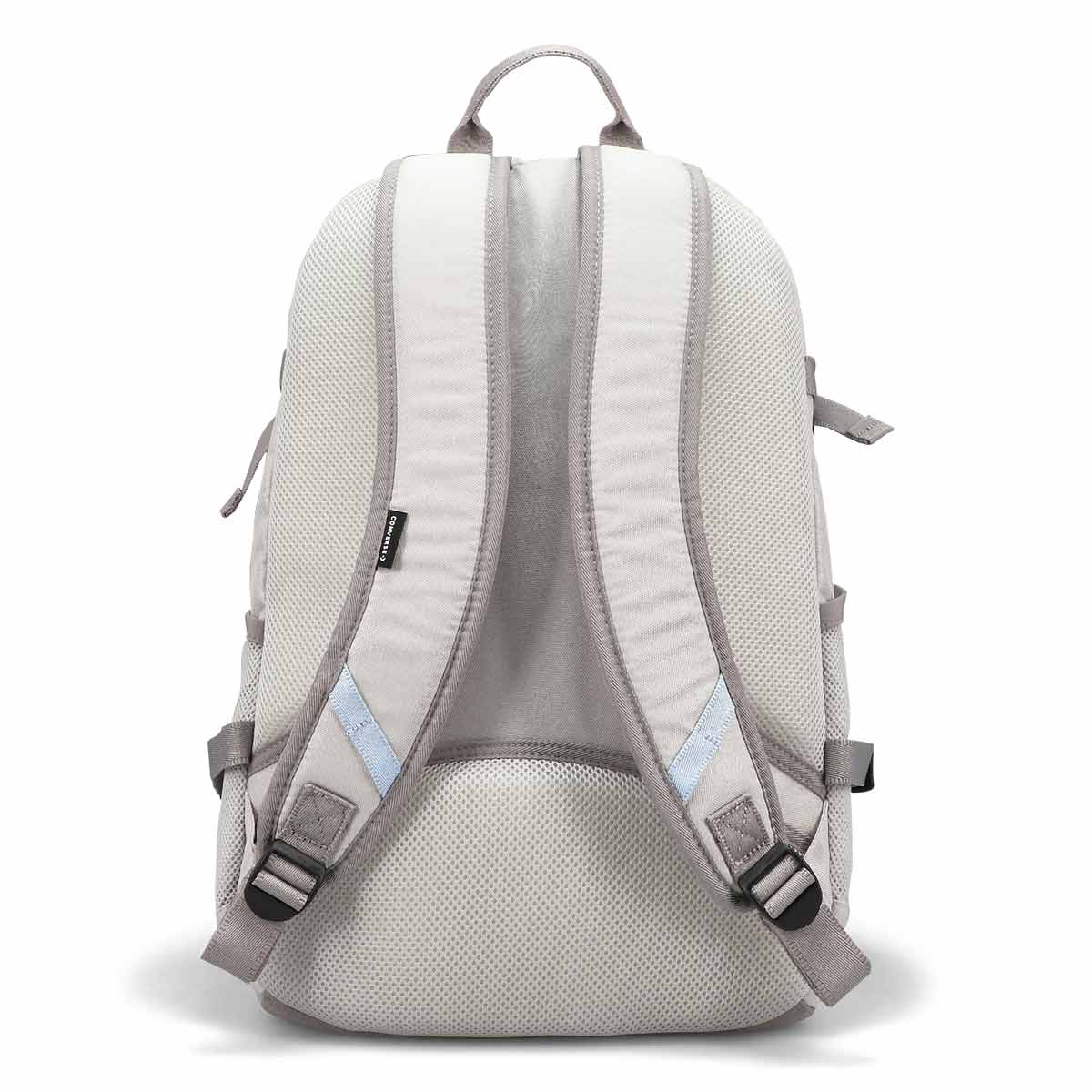 Unisex Straight Edge Backpack - Fossilized