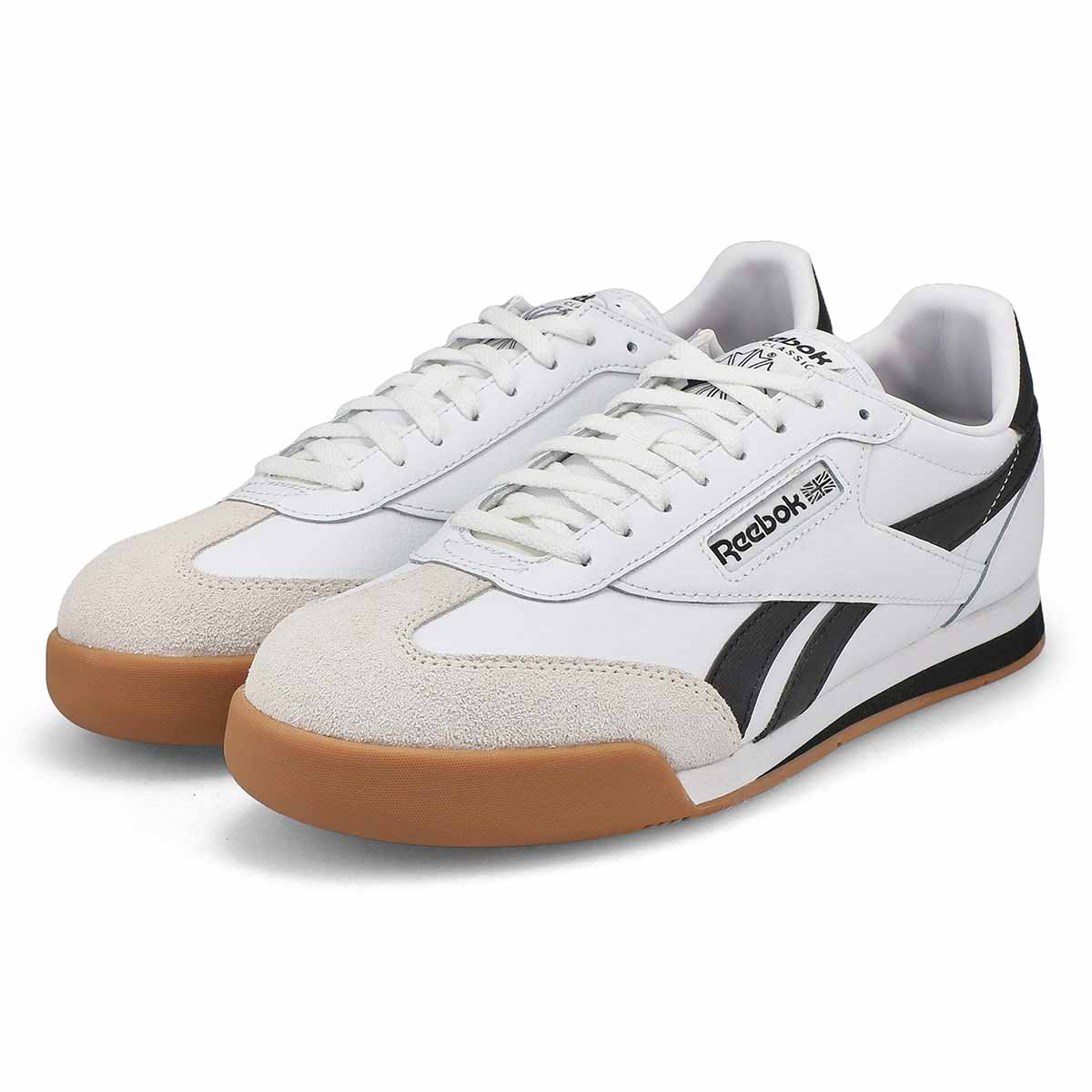 Reebok Unisex Adult CAMPIO XT Sneaker