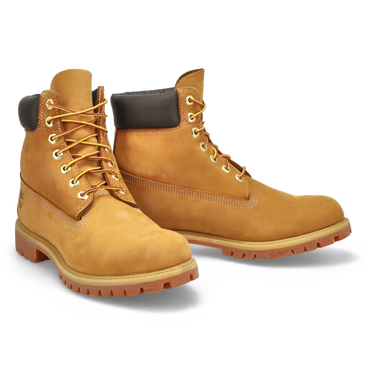 Timberland Icon 6-inch Premium Boot Homme - 10061 - Wheat