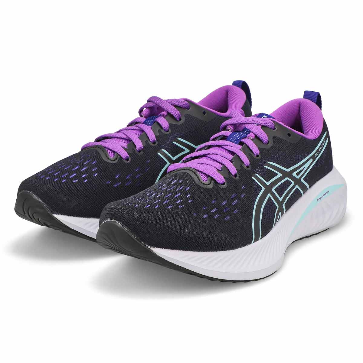 ASICS Women's Gel-Excite 10 Lace Up Sneaker - | SoftMoc.com