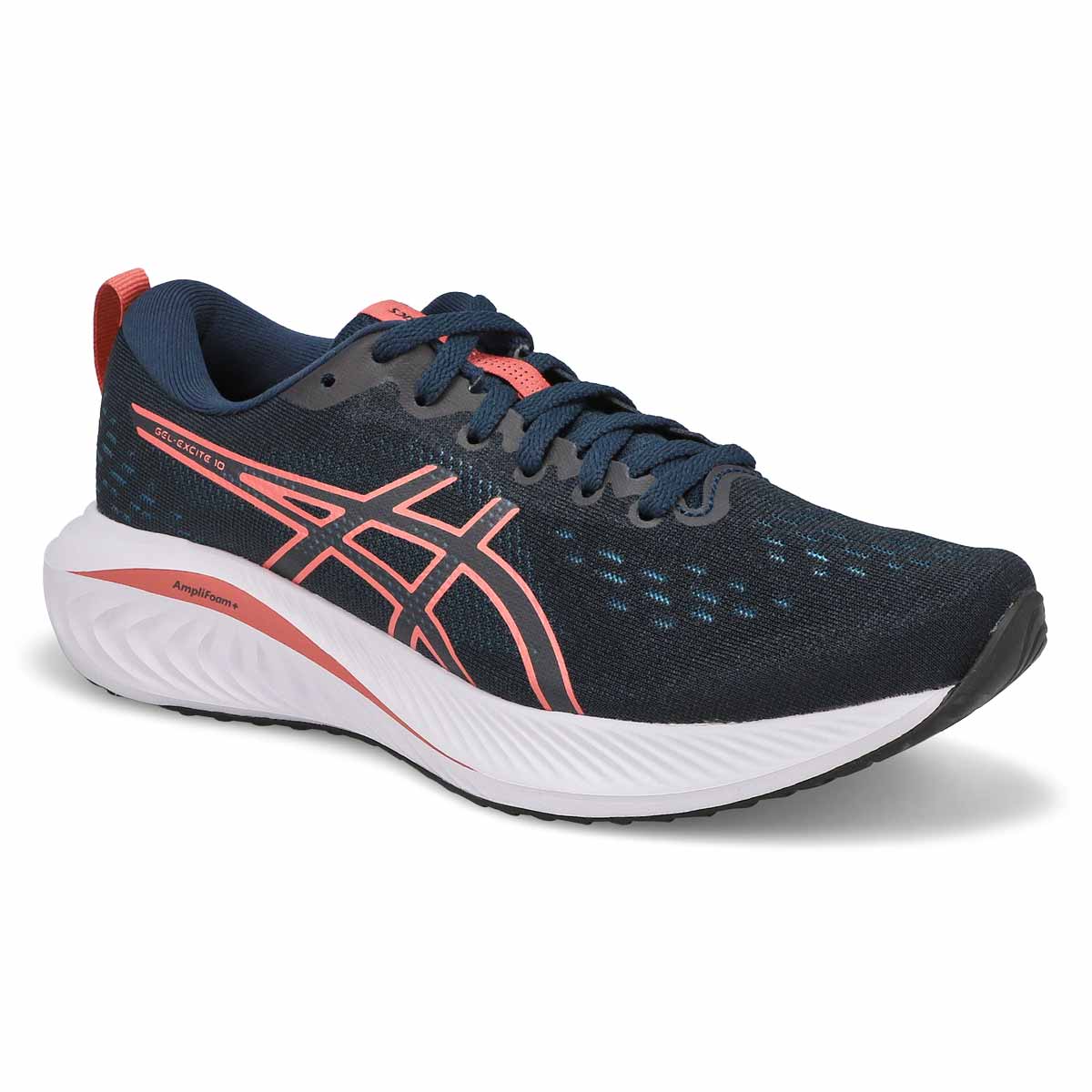 ASICS Women's Gel-Excite 10 Lace Up Sneaker - | SoftMoc.com