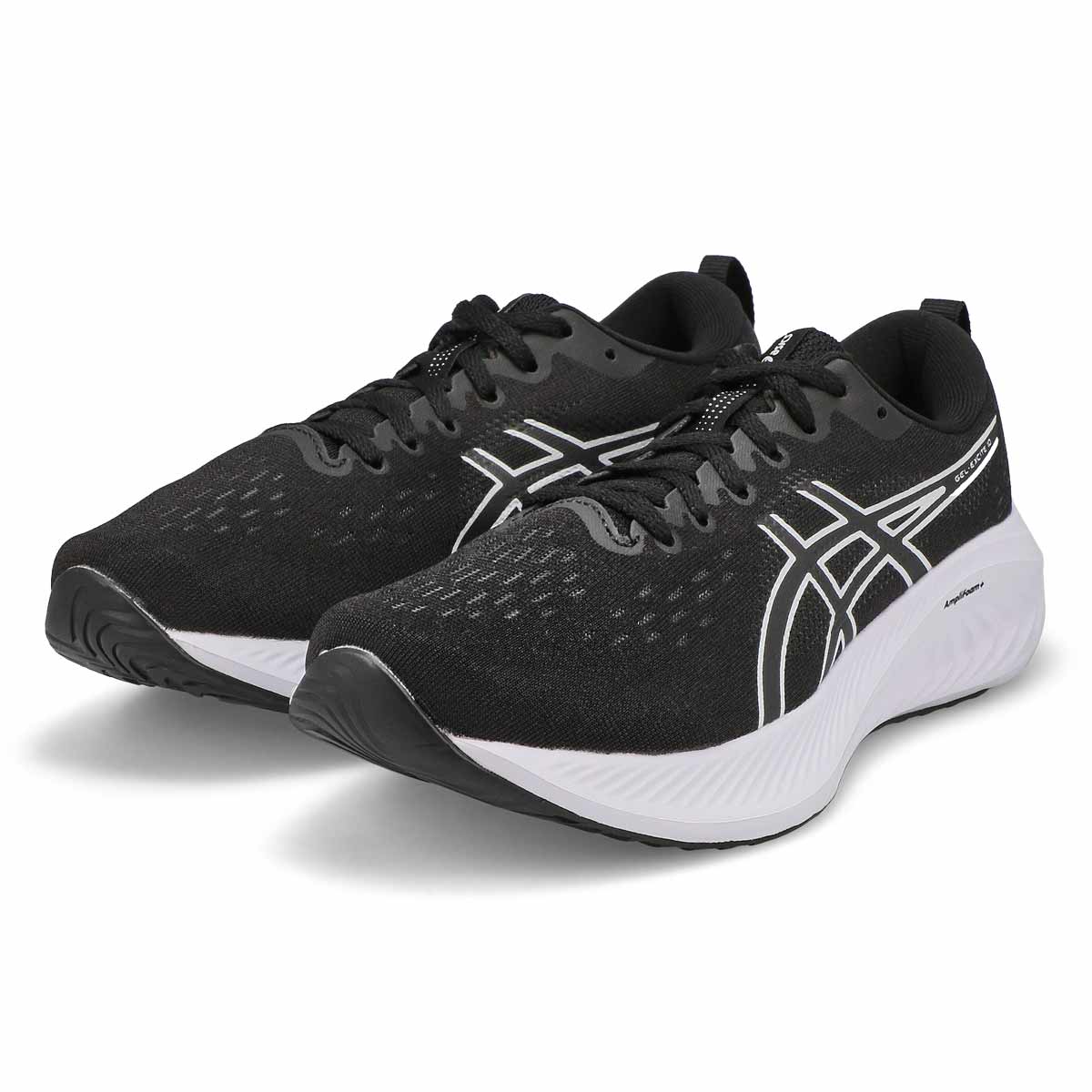 ASICS Ladies Gel Excite 10 Wide Lace Up Sneak | SoftMoc.com