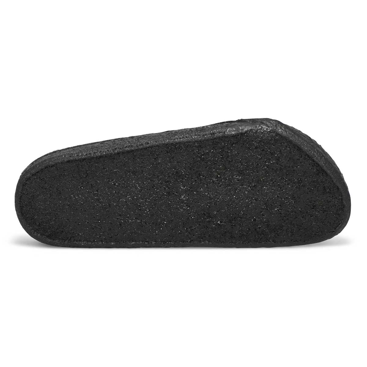 Women's Zermatt Narrow Slipper - Anthracite Wool