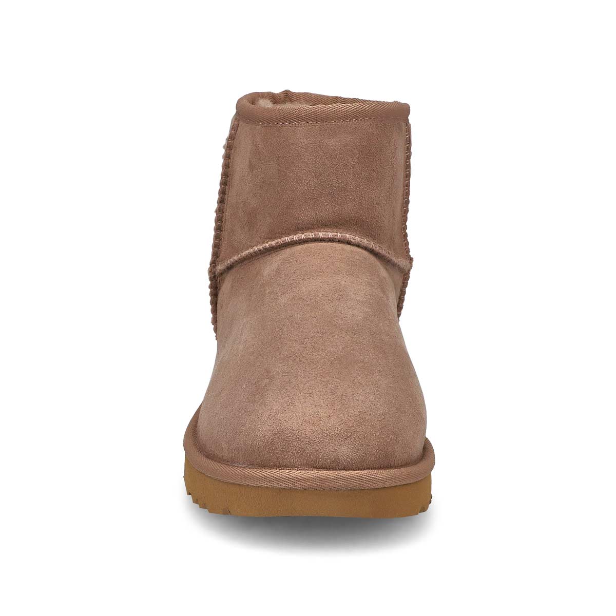 Botte CLASSIC MINI II, caribou, femmes