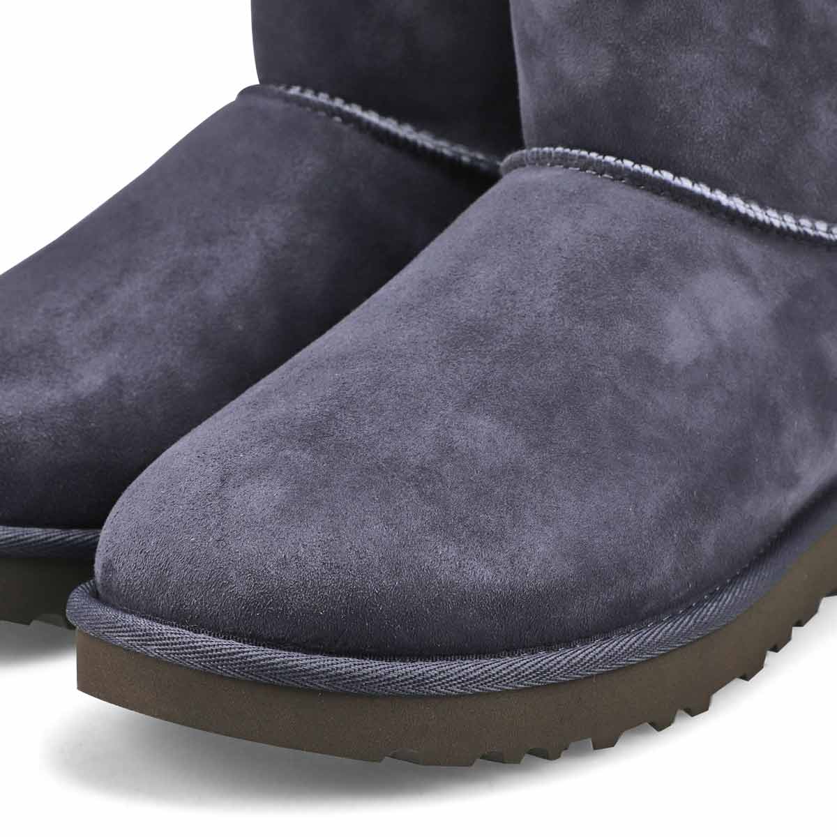 Women's Classic Mini II Boot - Eve Blue