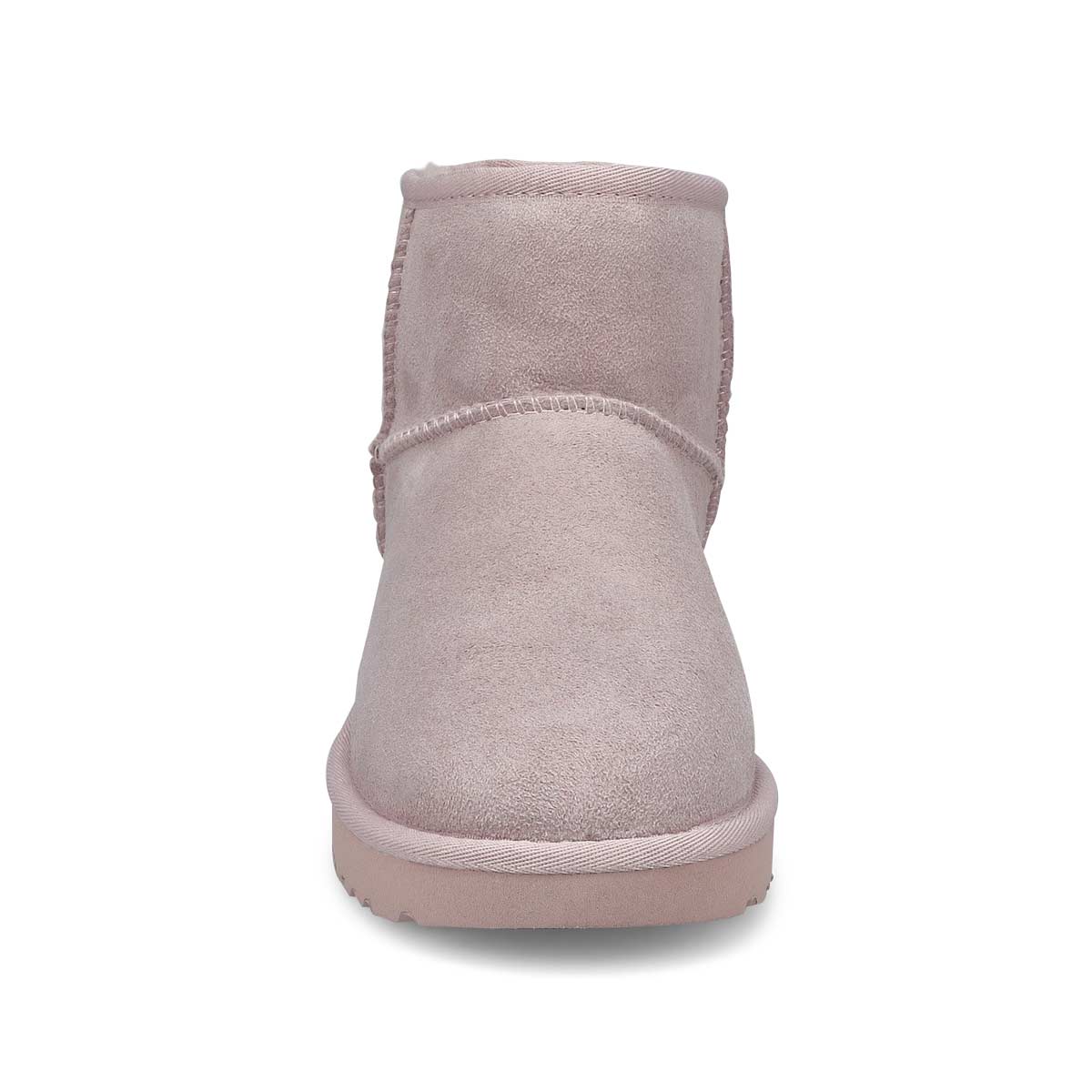 Botte CLASSIC MINI II, fumée pâle, femmes