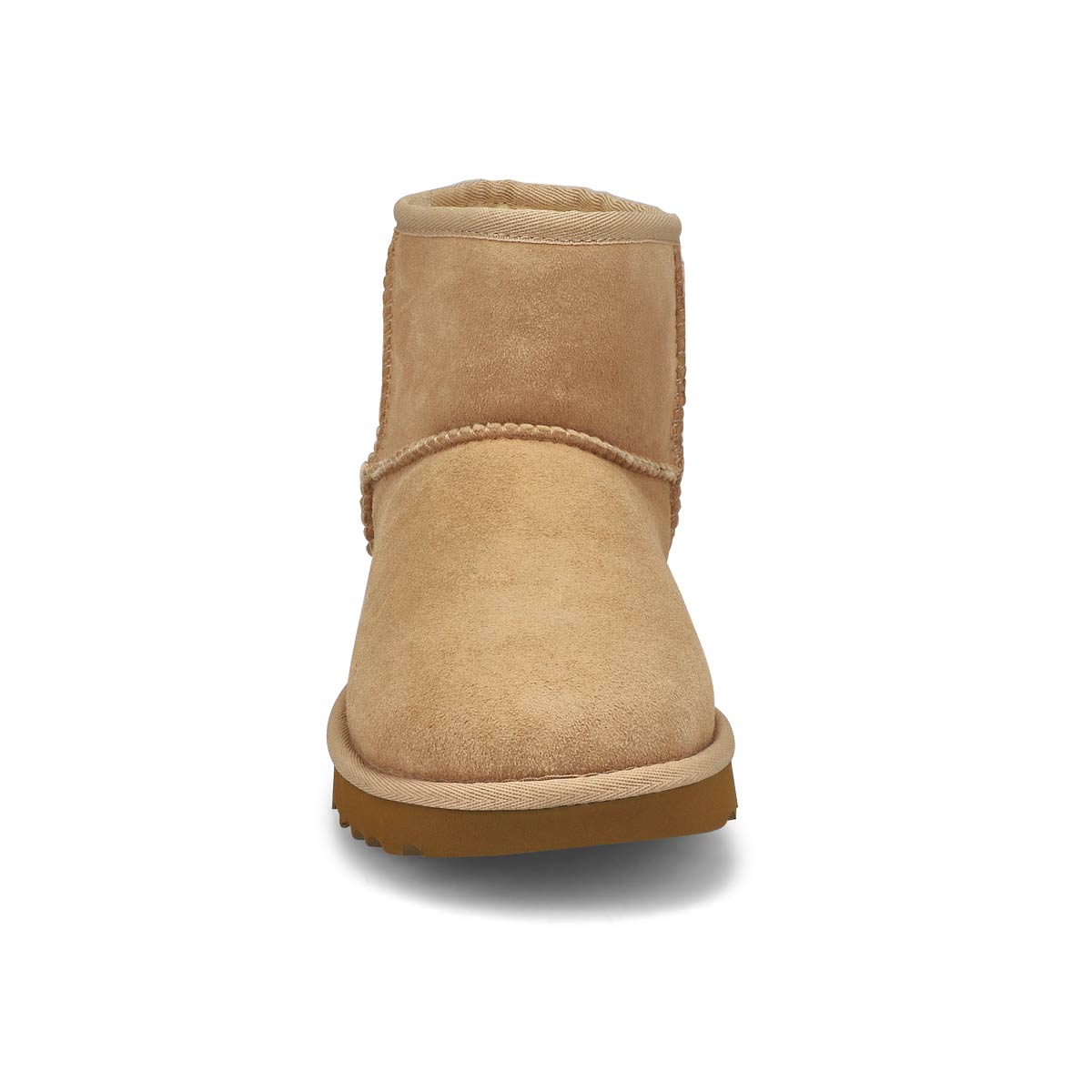 Botte CLASSIC MINI II, sable, femmes