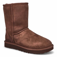 Women's Classic Short II Boot - Burnt Cedar