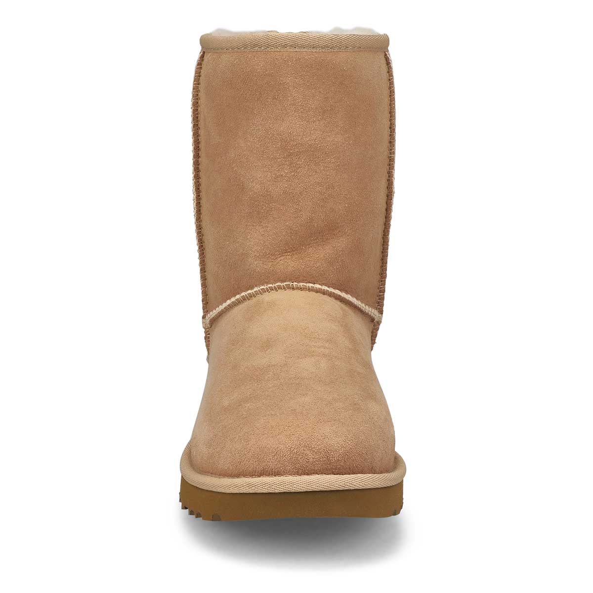 Women's Classic Short II Boot - Sand