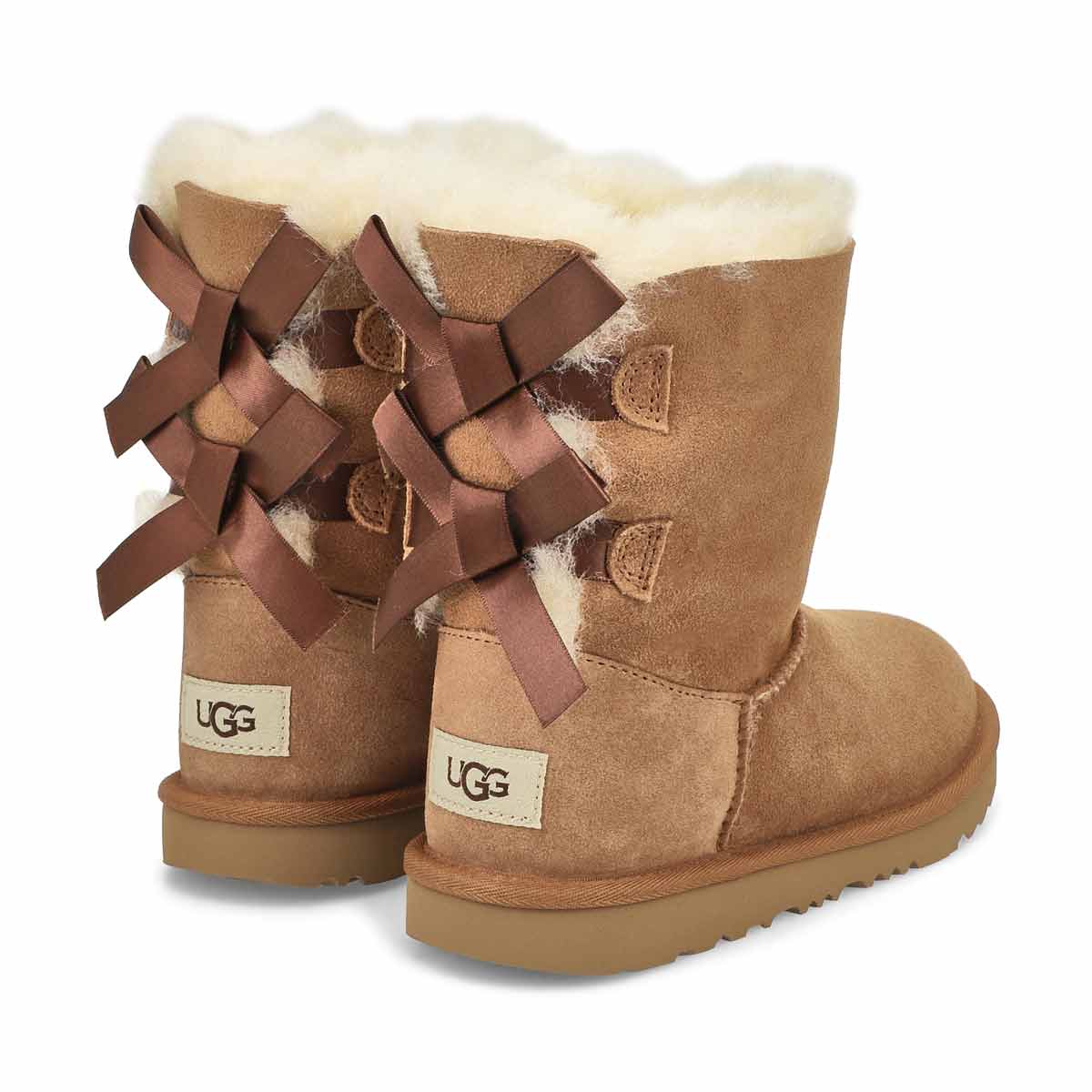 Ugg Bailey Bow Review  Im UGGsessed 