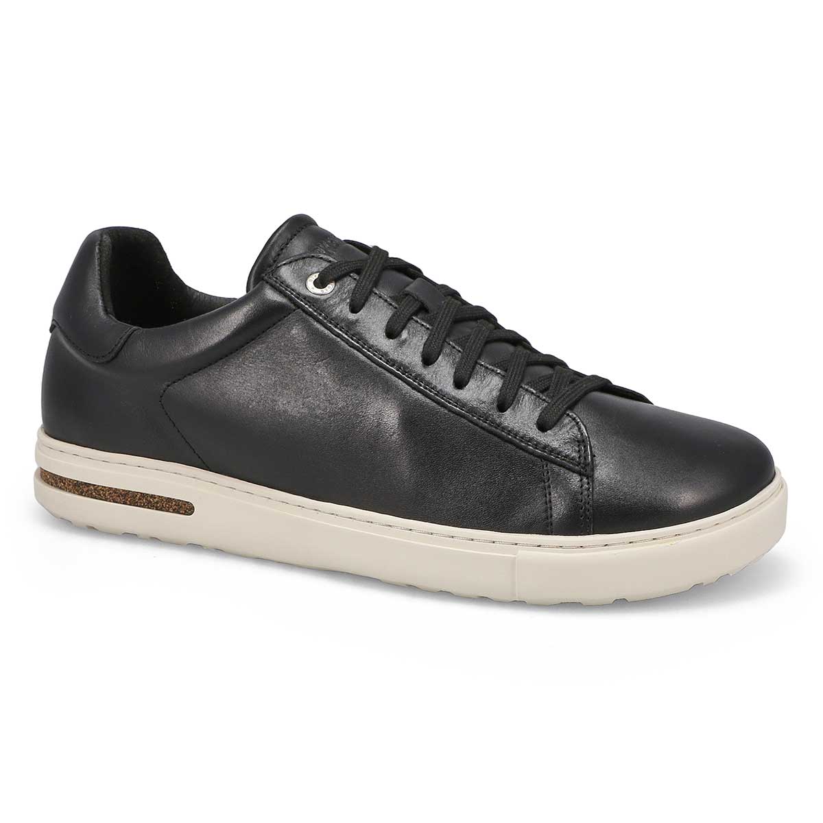 Men's Bend Lace Up Sneaker - Black