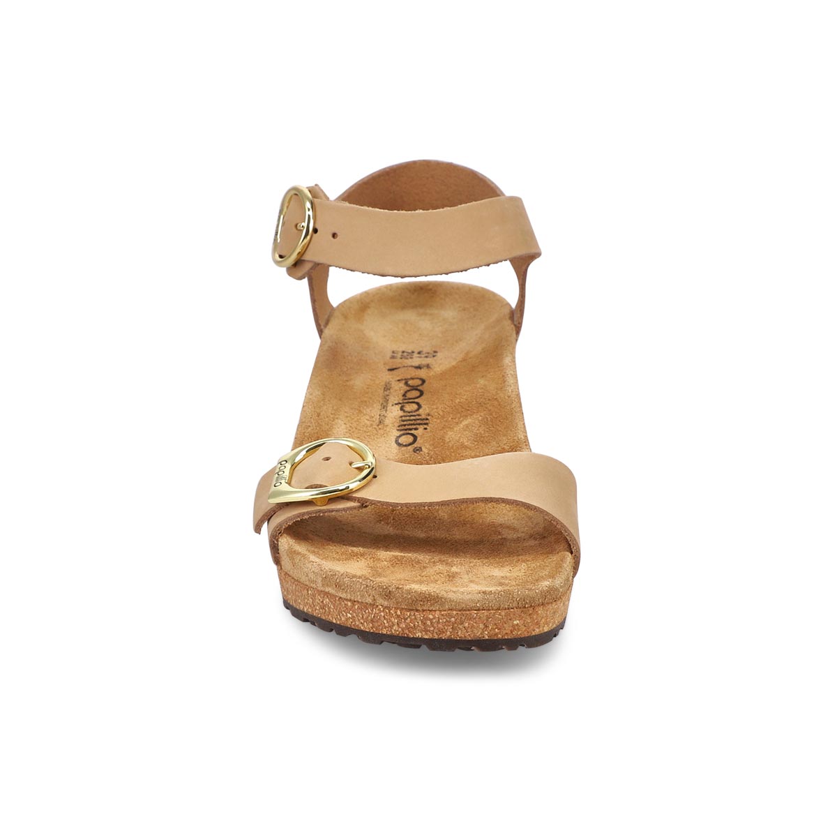 Birkenstock Women's Soley Narrow Sandal - San | SoftMoc.com