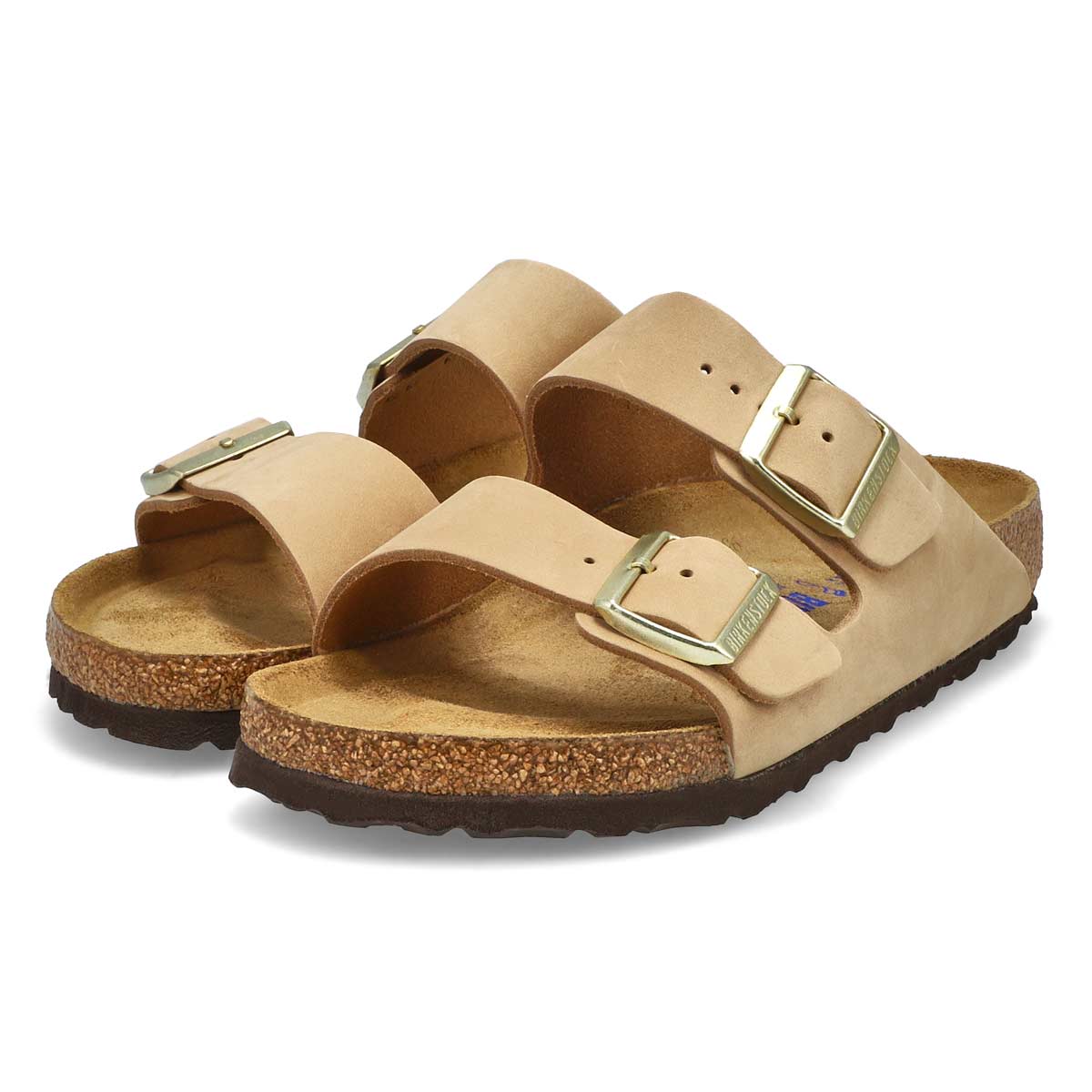 Women's Arizona SF Sandal - Sandcastle