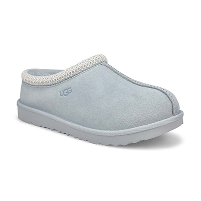 Kds Tasman II Slipper - Sea Foam