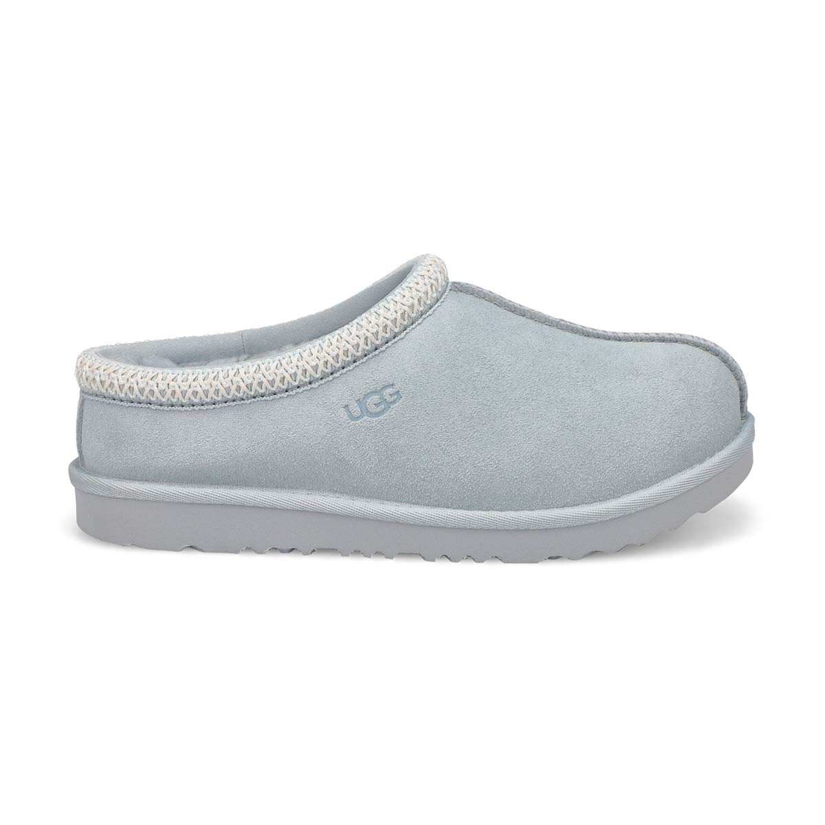 Kids' Tasman II Slipper - Sea Foam