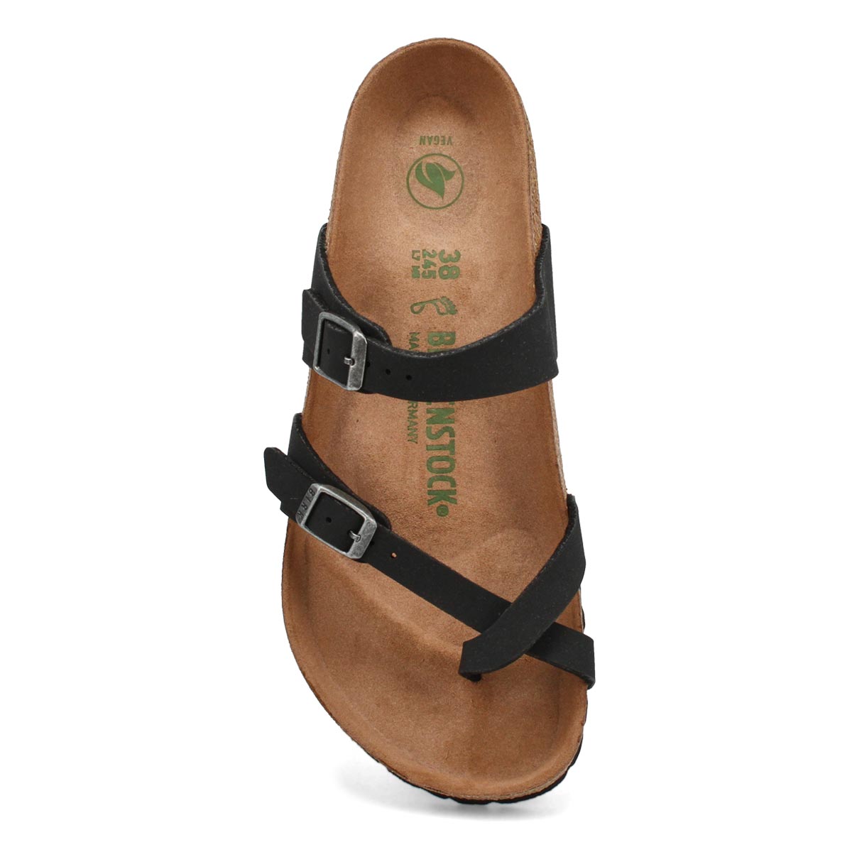 vegan birkenstocks mayari