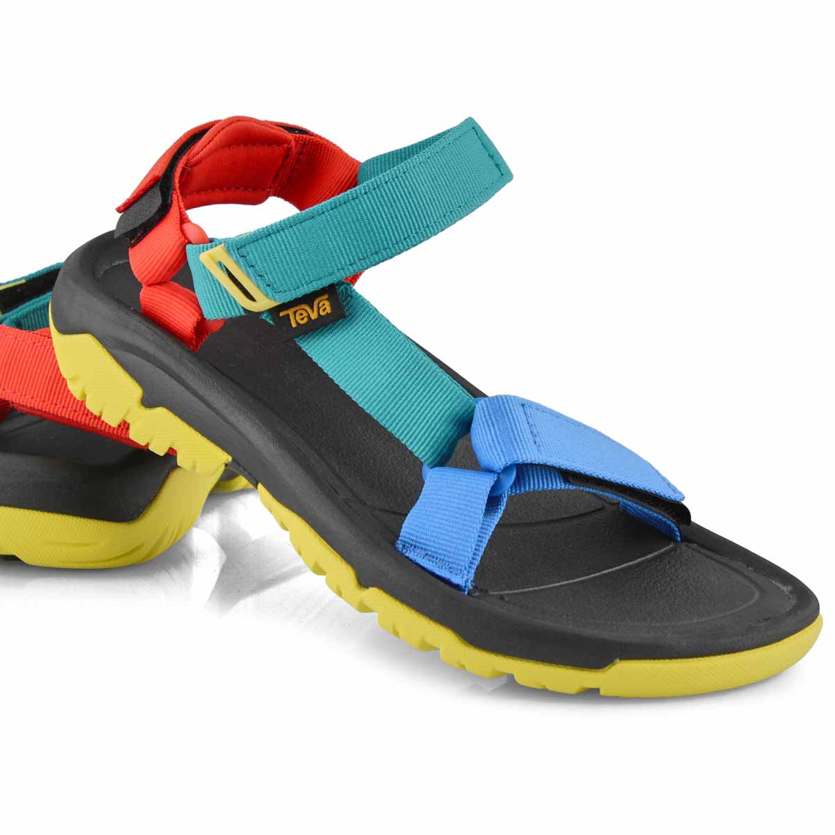 Women's Hurricane XL T2 90s Sport Sandal- Multi