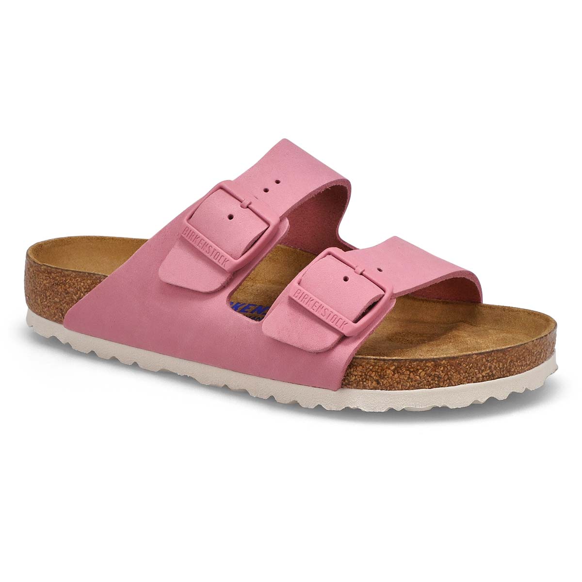 Birkenstock Womens Arizona SF Sandal pic