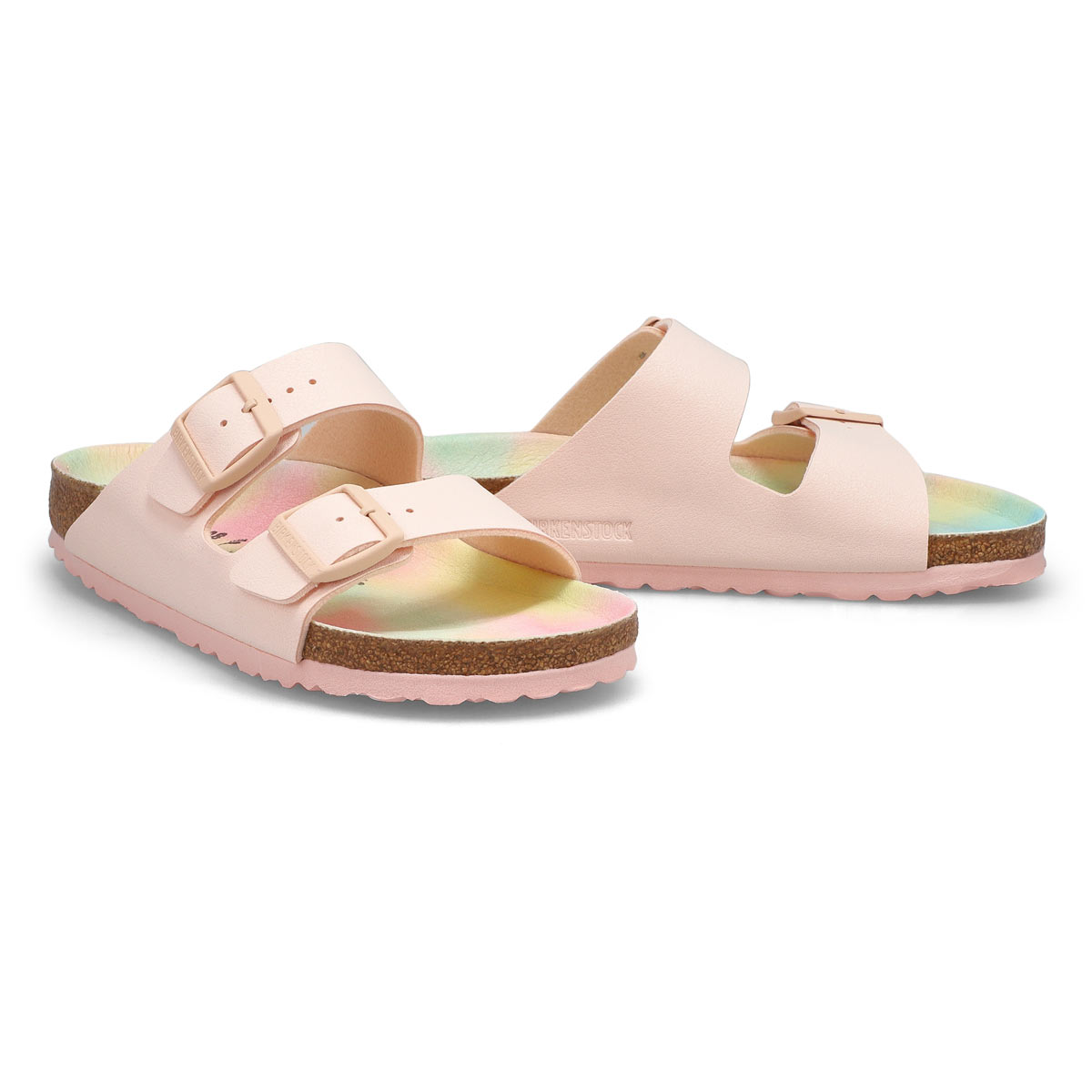 arizona vegan birkibuc light rose