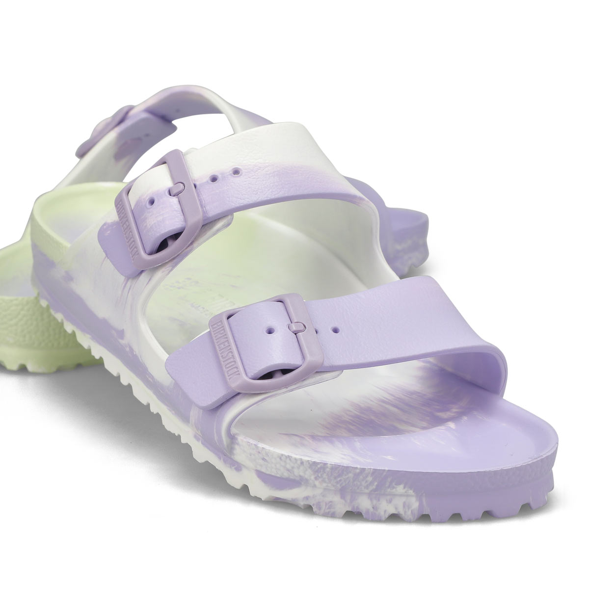 Birkenstock Women's Arizona EVA Narrow Sandal | SoftMoc.com