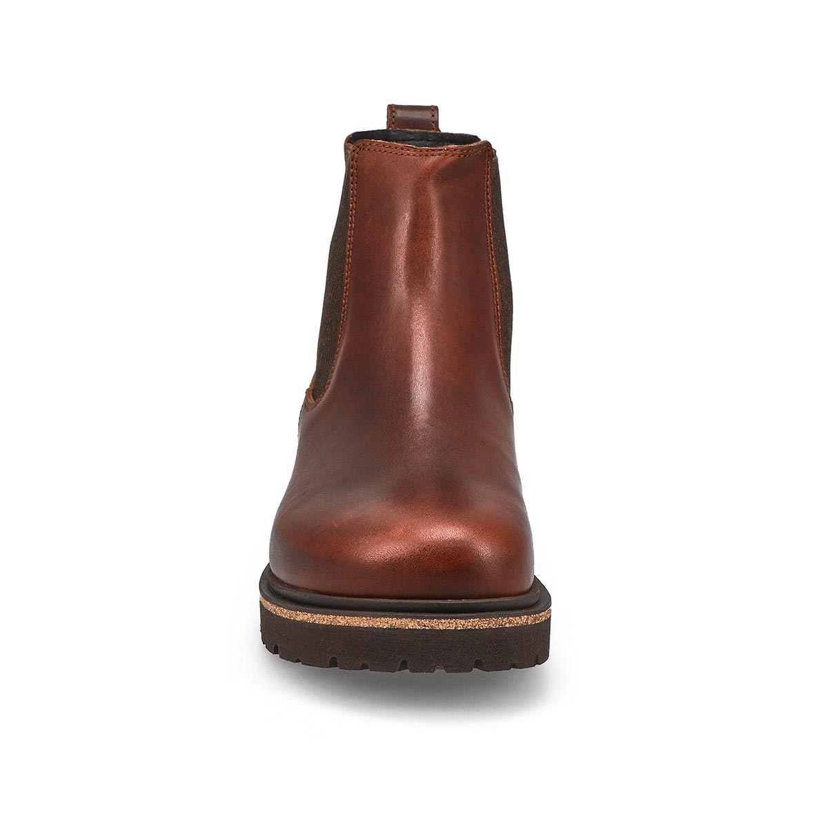 Women's Highwood Chelsea Boot - Chocolate