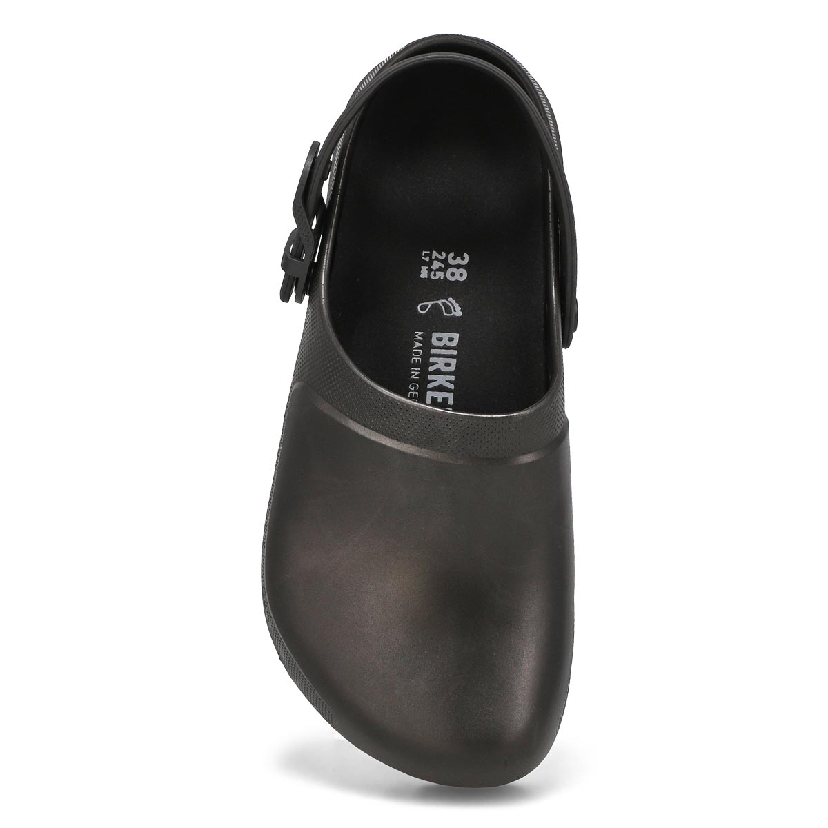 Women's Birki Air 2.0 Casual Clog - Black