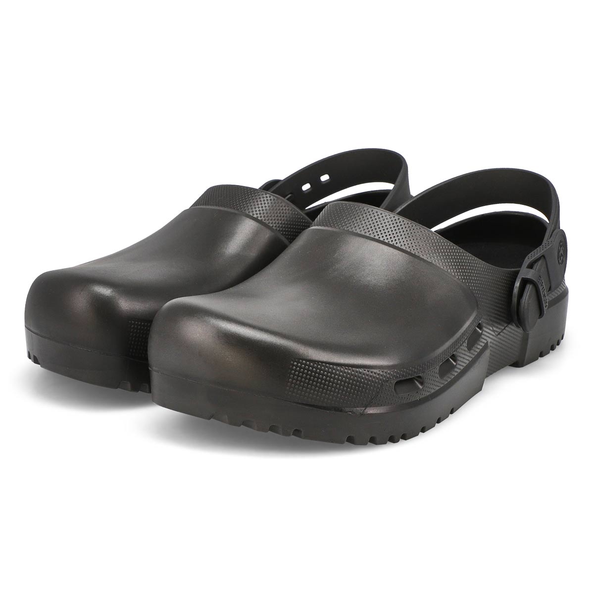 Women's Birki Air 2.0 Casual Clog - Black