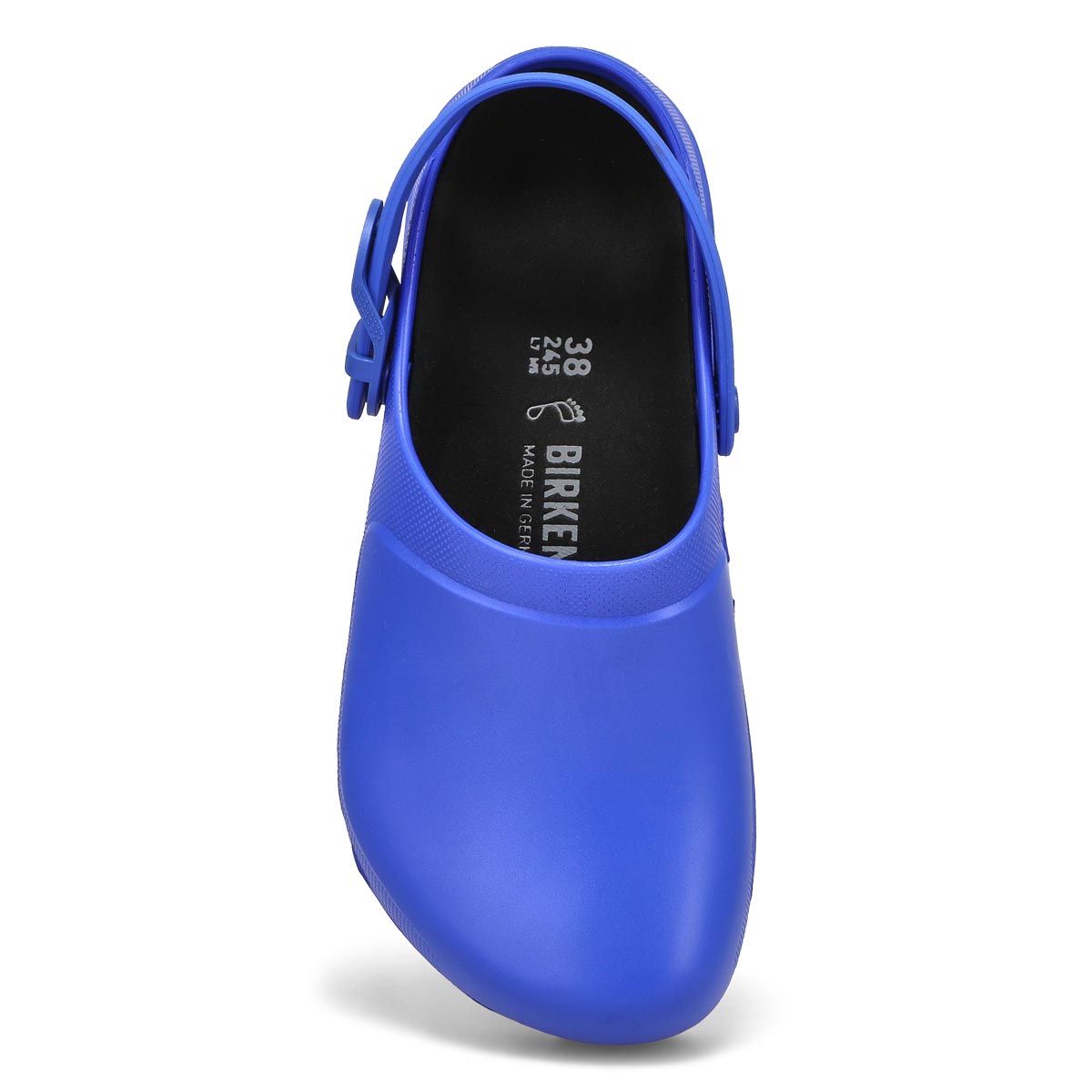 Women's Birki Air 2.0 Casual Clog - Blue