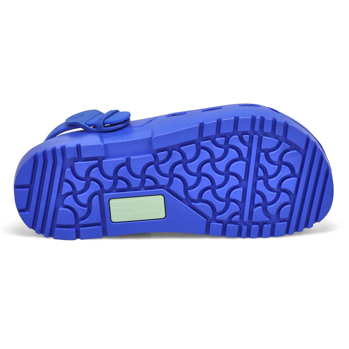 Women's Birki Air 2.0 Casual Clog - Blue