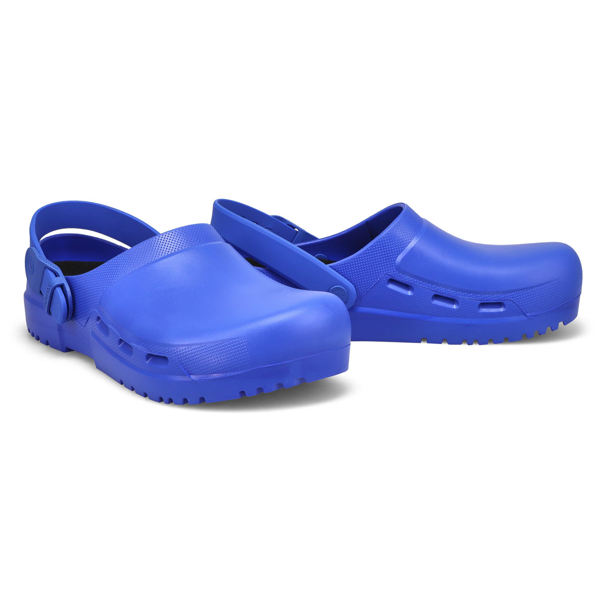 Women's Birki Air 2.0 Casual Clog - Blue