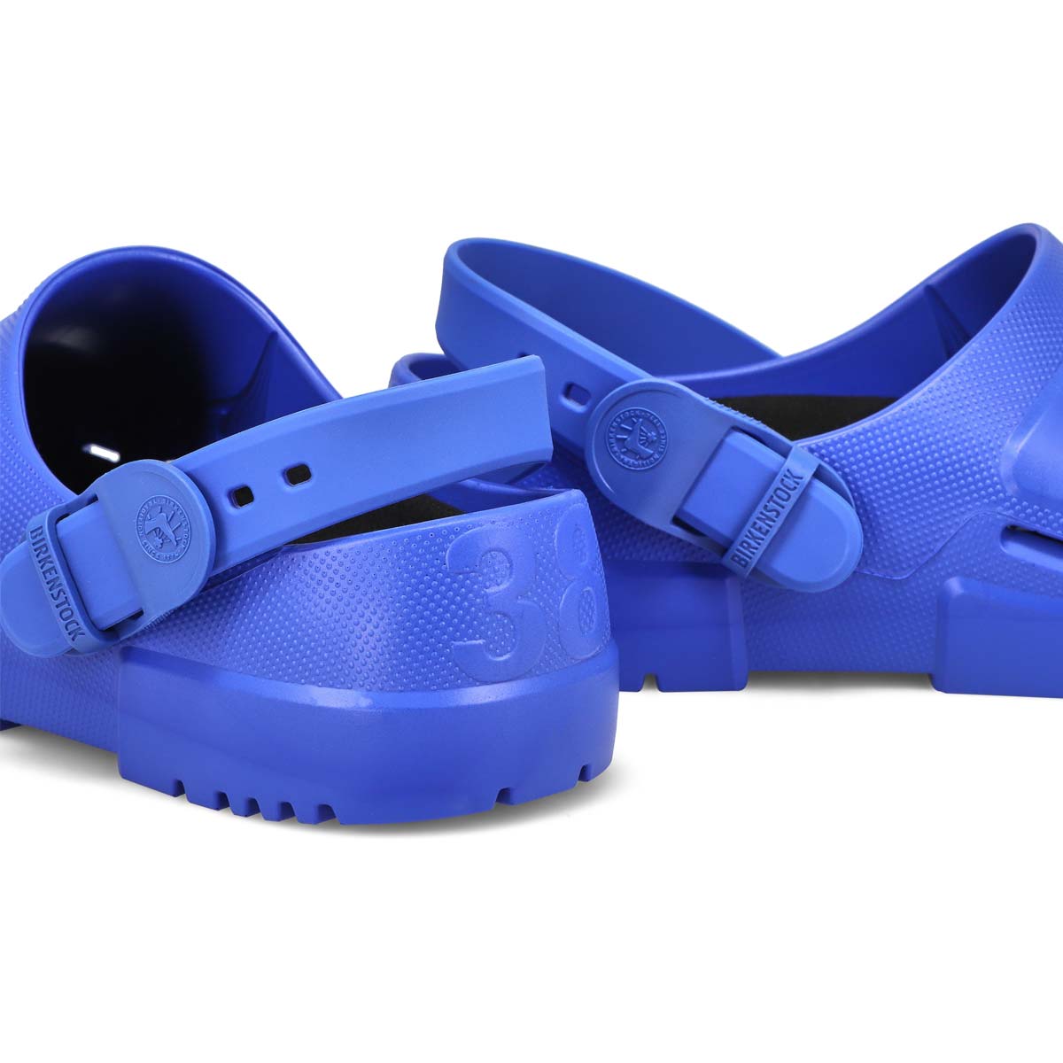 Women's Birki Air 2.0 Casual Clog - Blue