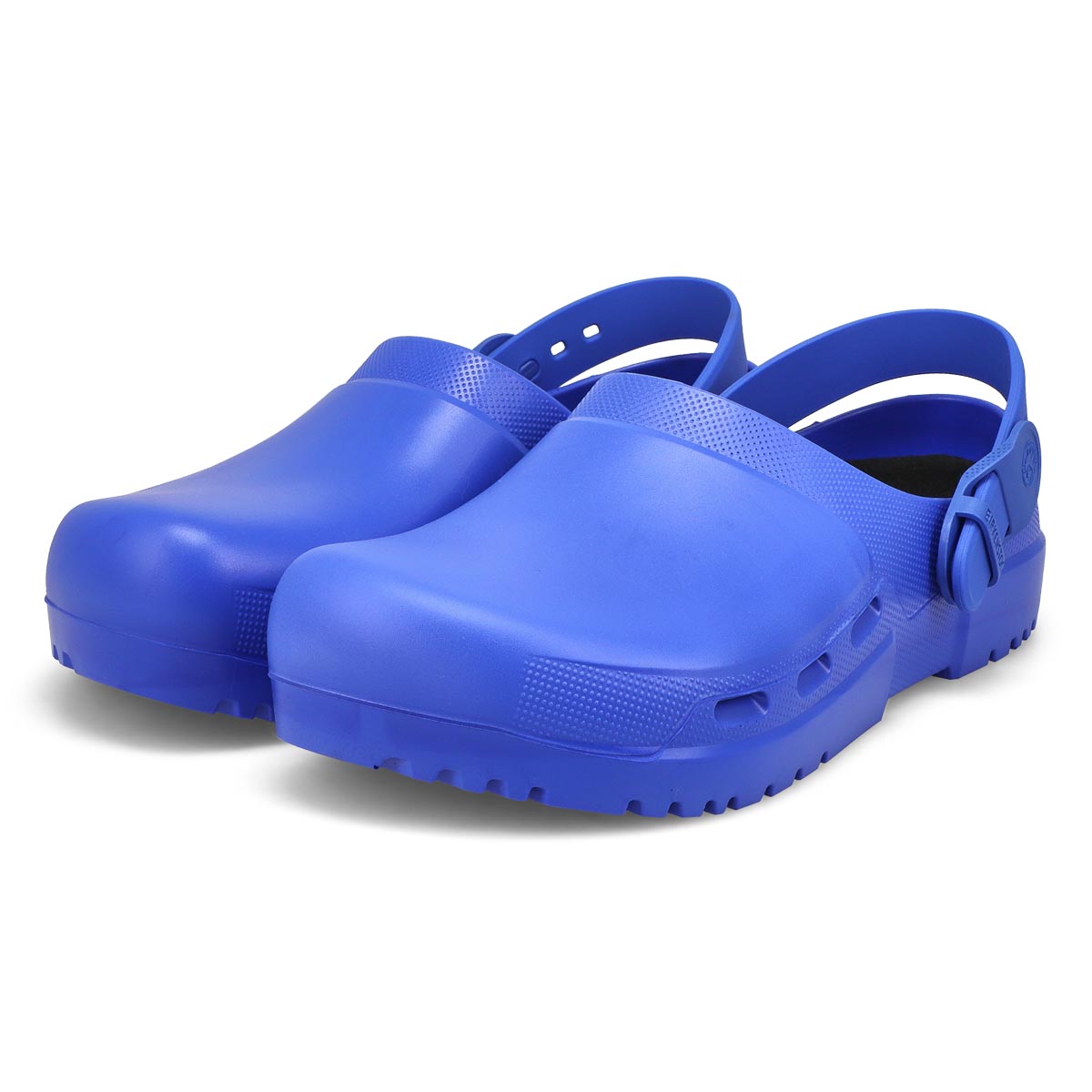 Women's Birki Air 2.0 Casual Clog - Blue