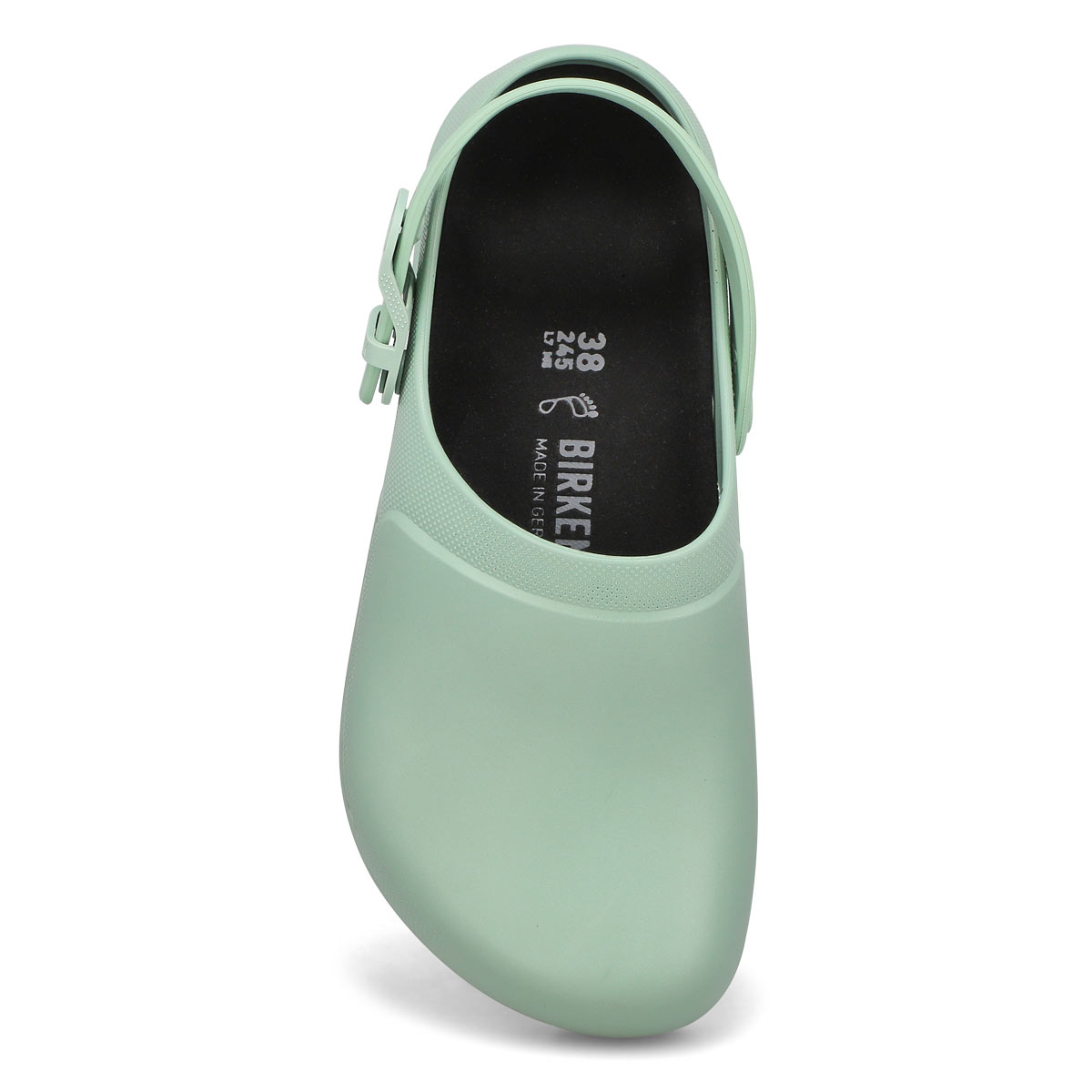 Women's Birki Air 2.0 Casual Clog - Matcha