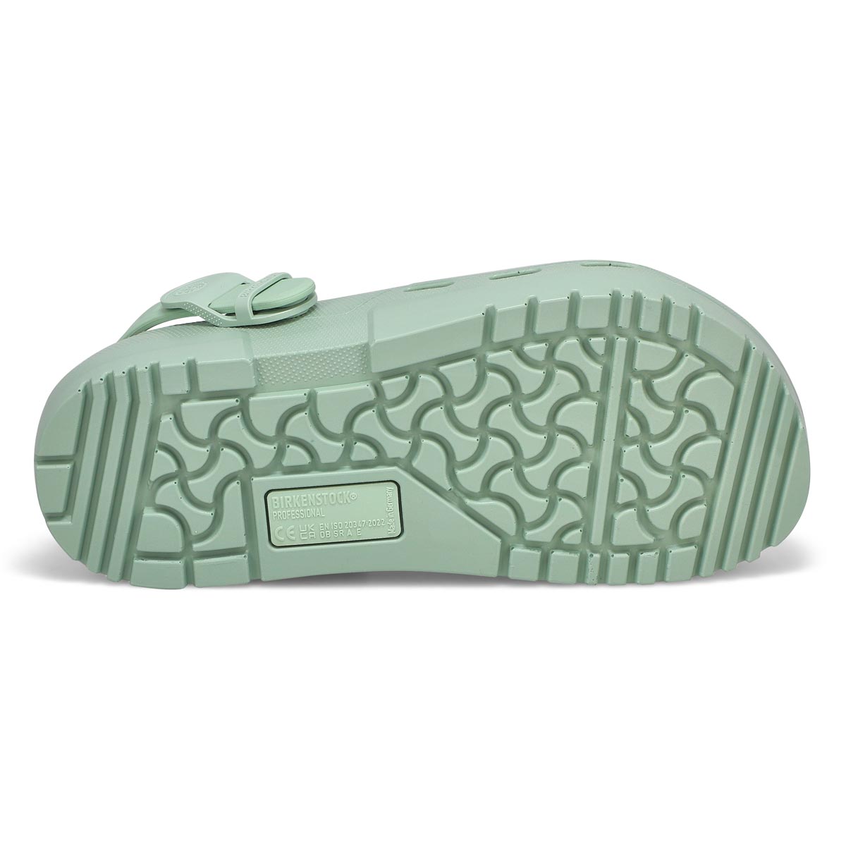 Women's Birki Air 2.0 Casual Clog - Matcha