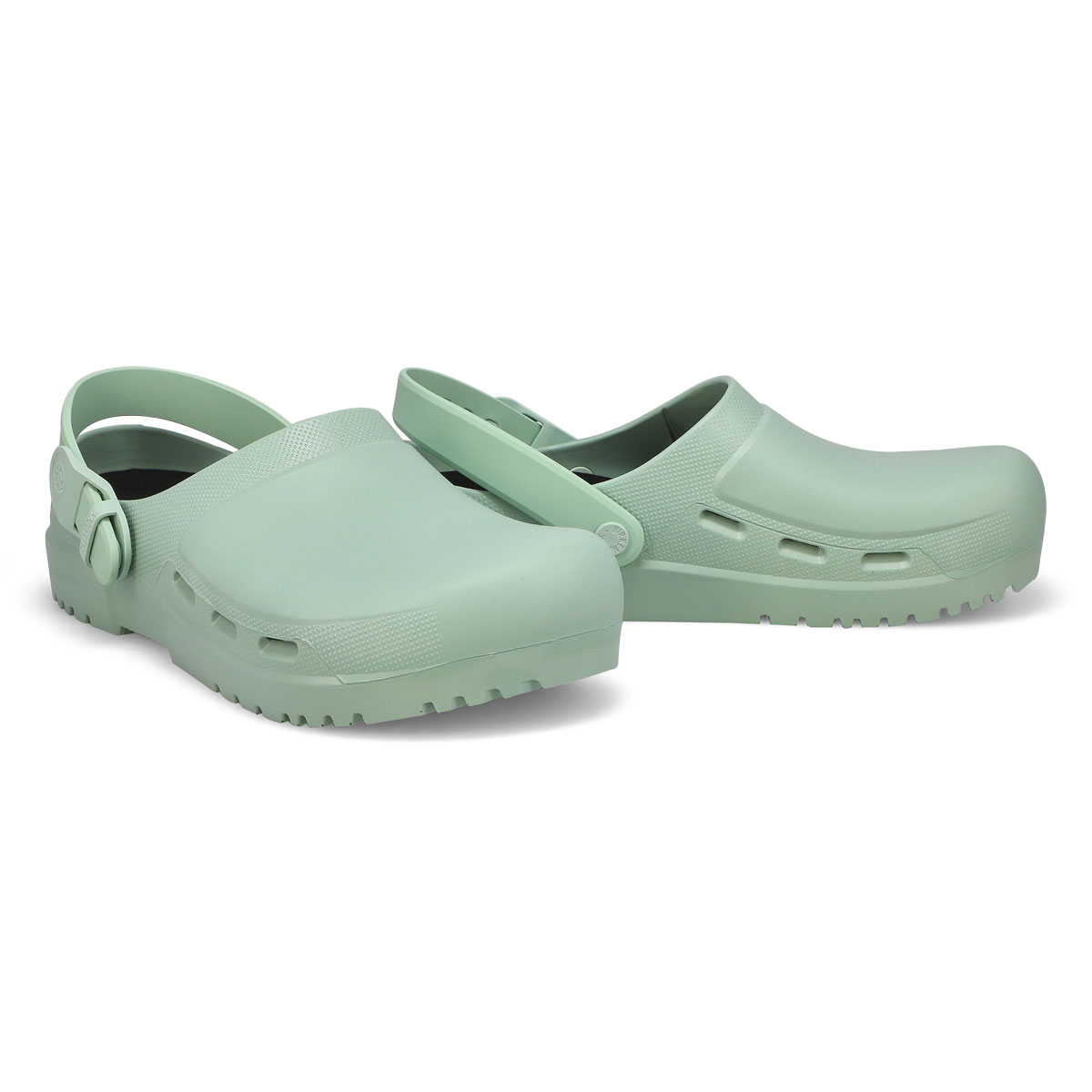 Women's Birki Air 2.0 Casual Clog - Matcha