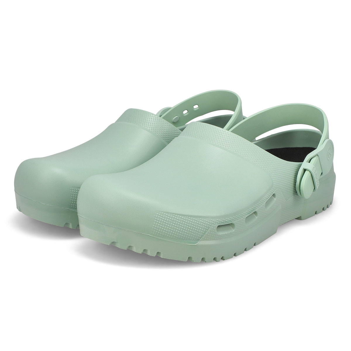 Women's Birki Air 2.0 Casual Clog - Matcha