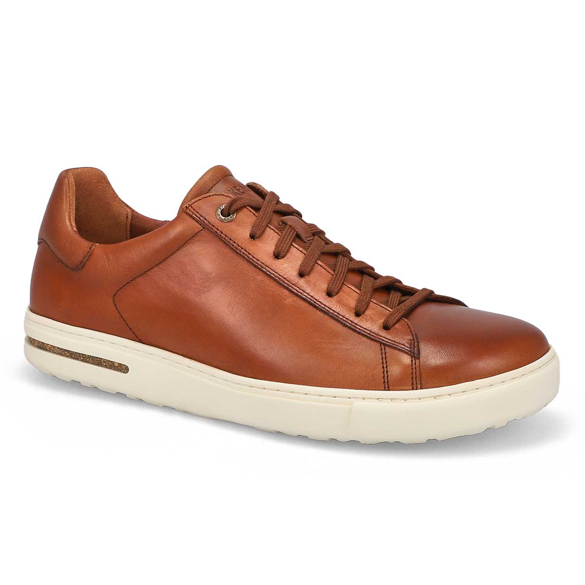 Men's Bend Lace Up Sneaker - Cognac