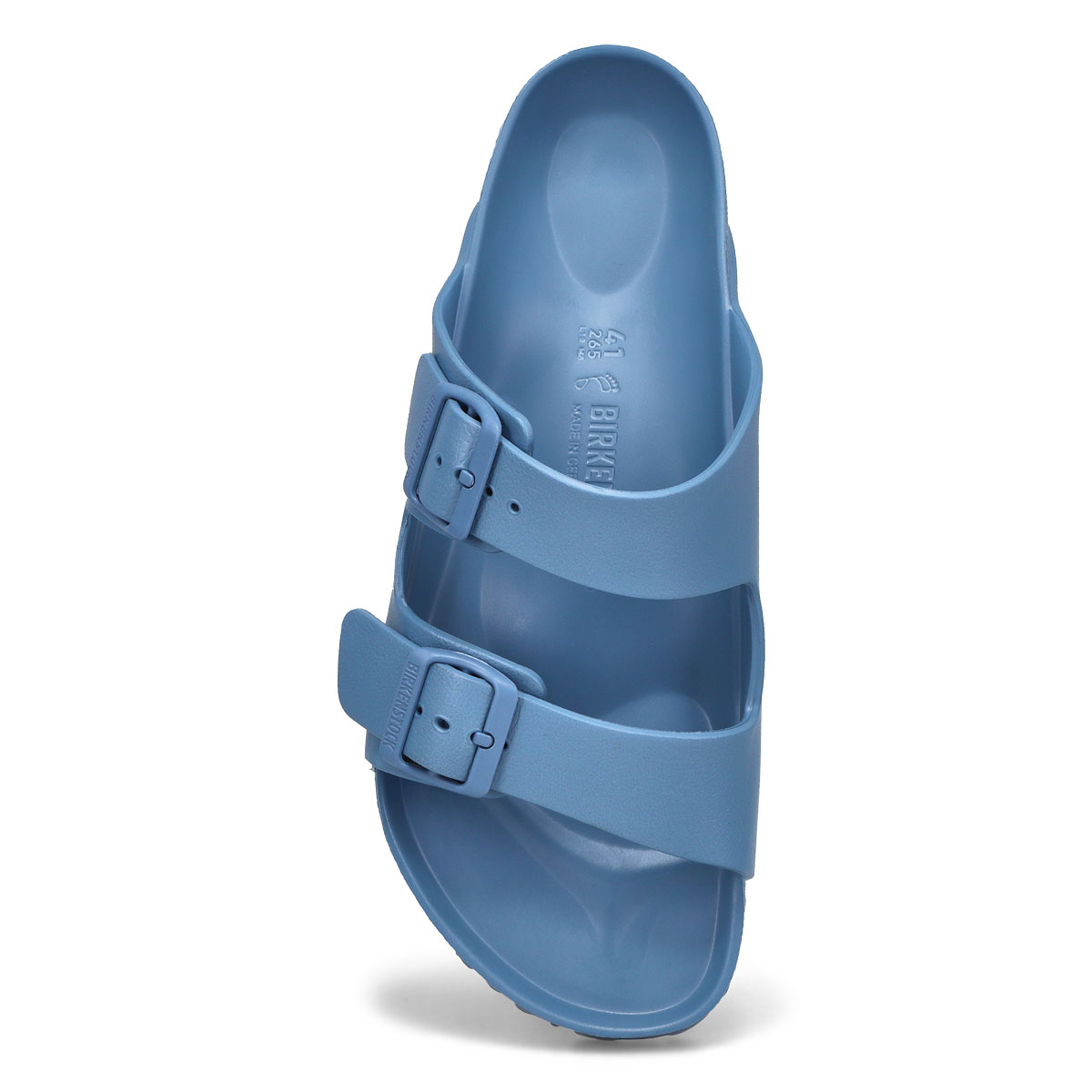 Men's Arizona EVA 2 Strap Sandal - Elemental Blue