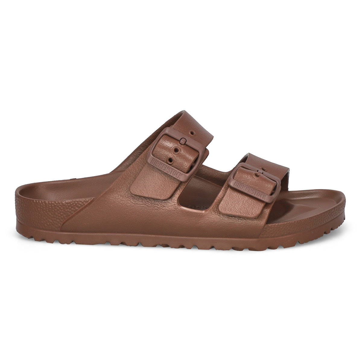 Women's Arizona EVA 2 Strap Narrow Sandal - Roast