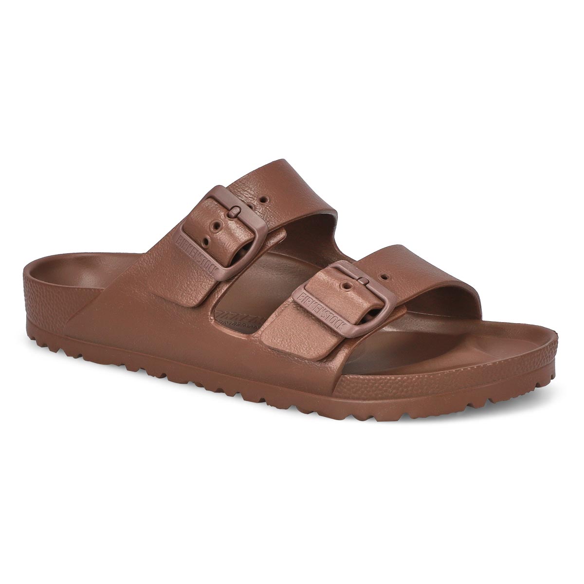 Women's Arizona EVA 2 Strap Narrow Sandal - Roast