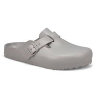 Women's Boston EVA Casual Narrow Clog - Stone Coin