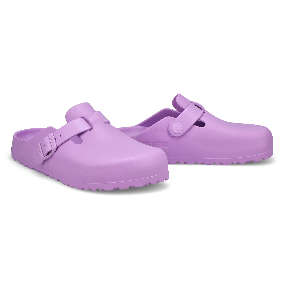 Women's Boston EVA Casual Narrow Clog - Crocus