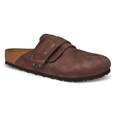 Mns Nagoya Casual Clog - Desert Roast