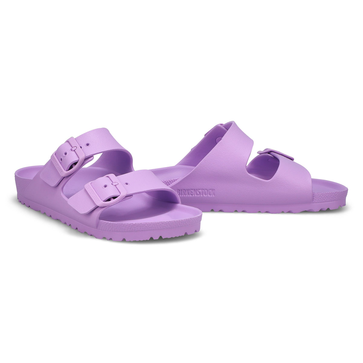 Women's Arizona EVA Narrow Sandal - Crocus