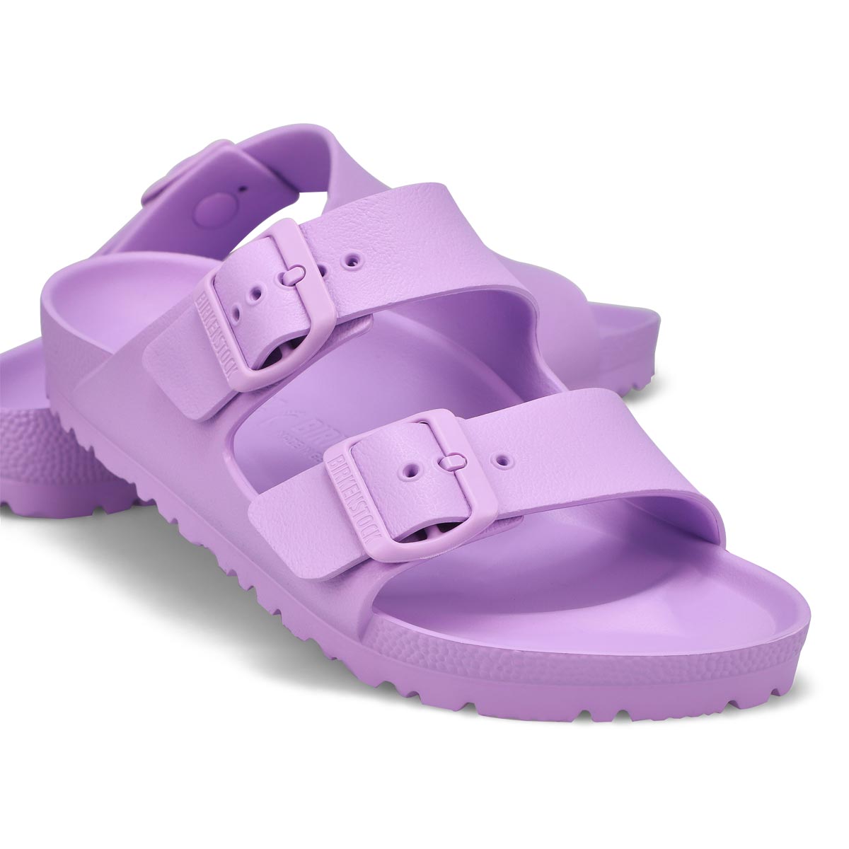 Women's Arizona EVA Narrow Sandal - Crocus