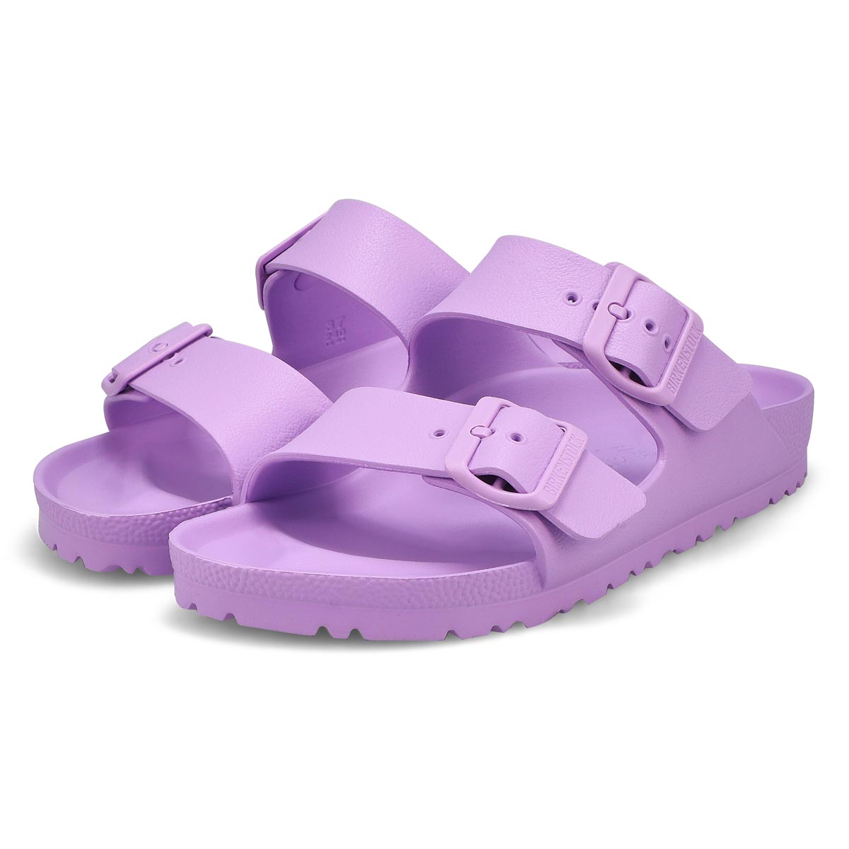 Women's Arizona EVA Narrow Sandal - Crocus