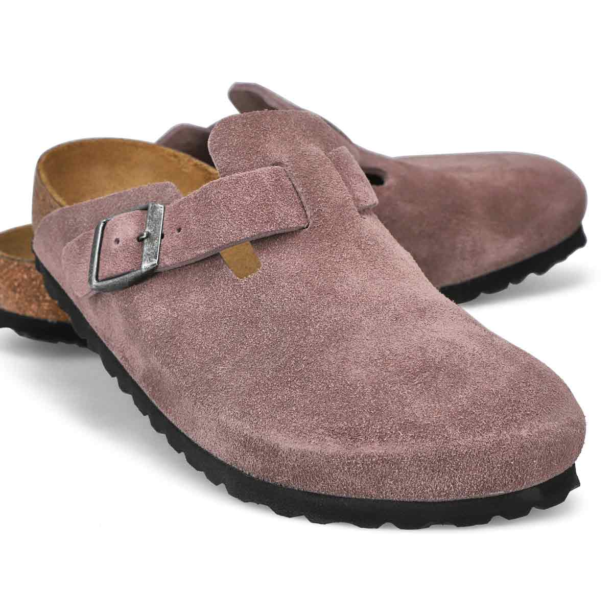 Softmoc clogs on sale