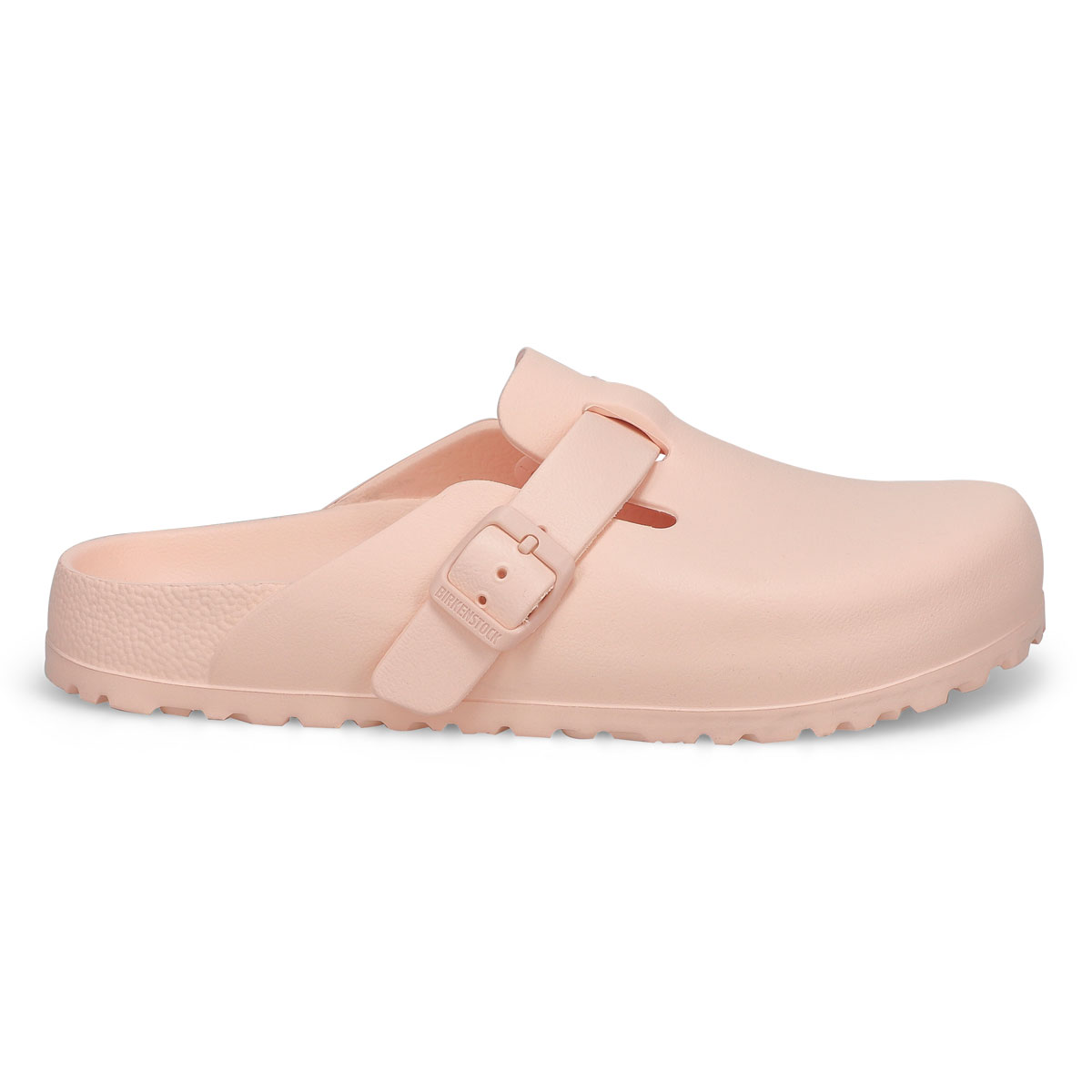 Women's Boston EVA Casual Narrow Clog - Light Rose